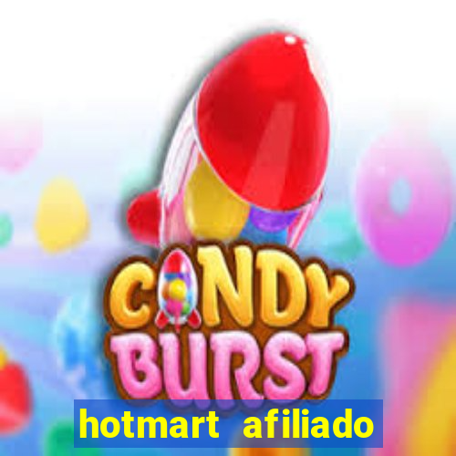 hotmart afiliado entrar login